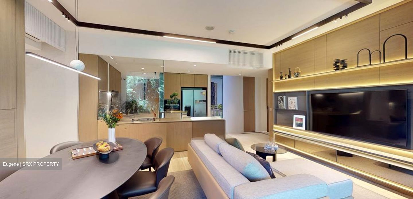 Upper Bukit Timah Road (D21), Condominium #511650391